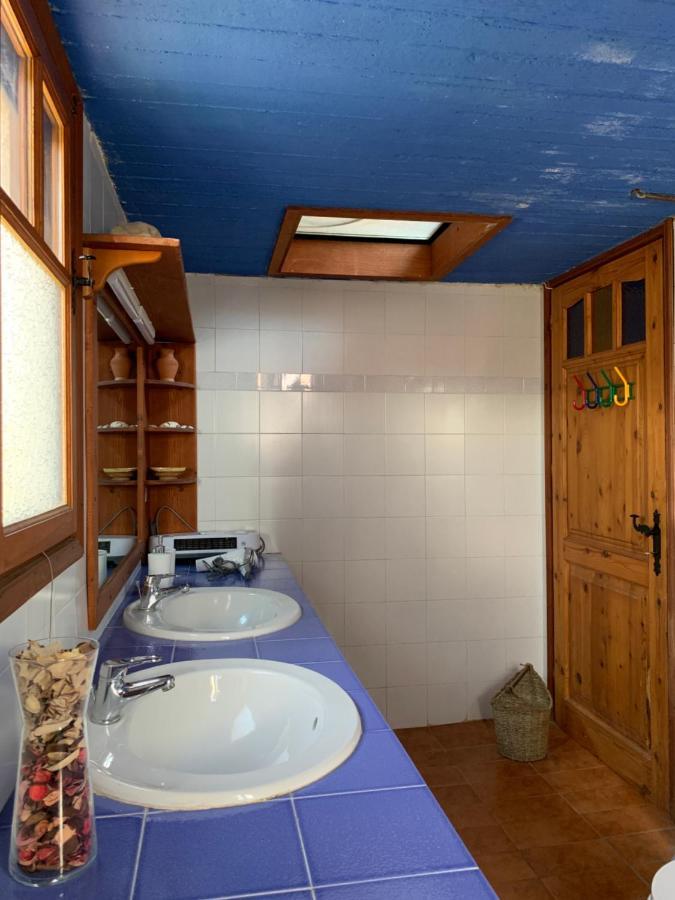 Mavilia Traditional Guesthouse Lygourio Eksteriør billede