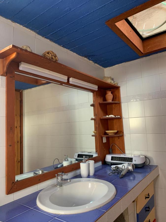 Mavilia Traditional Guesthouse Lygourio Eksteriør billede